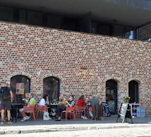 Calluna Eispatisserie