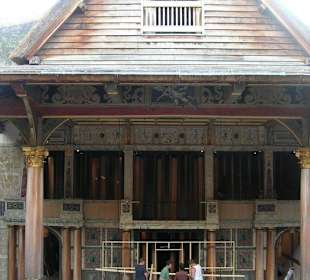 Shakespeare Theatre 