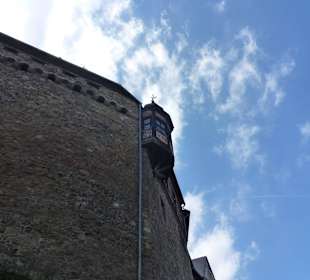 Burg Falkenstein