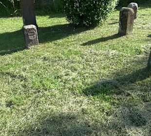 Freilichtmuseum Steinerner Geschichtsgarten