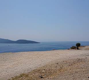 Tagesausflug nach Bodrum