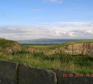 Cliffs of Moher