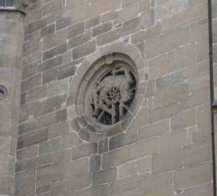 Stiftskirche St. Georg