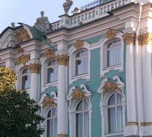 Winterpalast St. Petersburg