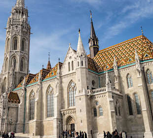 Kościół św. Macieja