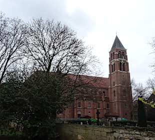 Liebfrauenkirche