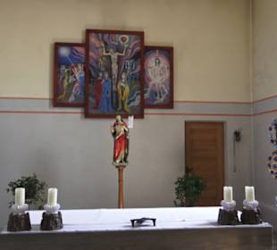 Kath. Pfarrkirche St. Urban