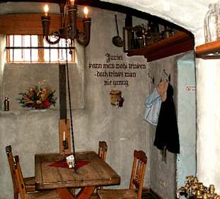 Wirtshaus "Alte Brennerei"