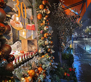 Stadtrundgang London