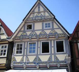 Fachwerk