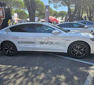 38. Bikerfest Lignano 05/2024