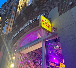 Museum Ripley's Believe It or Not!