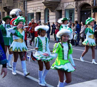 Fastnachtgesellschaft Fürth