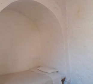 Santa Catalina Kloster