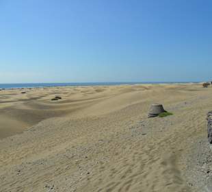 Strand Maspalomas