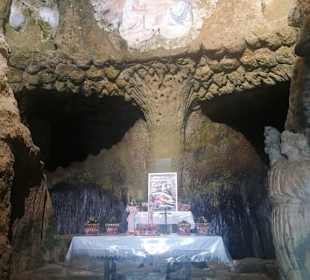 Altar