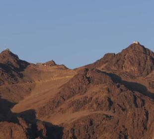 Katharinenberg aus Mosesberg