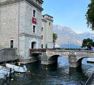 Altstadt Riva del Garda