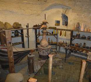 Haus im Goldenen Gässchen