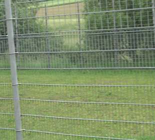 Bolzplatz Biberweg Unterrombach