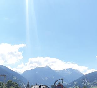 Wandern Bad Hofgastein