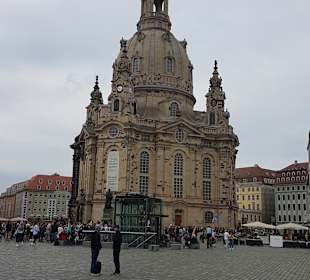 Altstadt Dresden