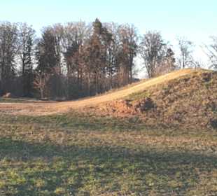 Motocross Strecke MSC Betra e.V.