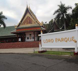 Loro Park