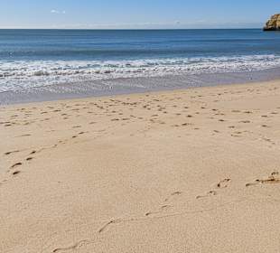 Praia de Marinha