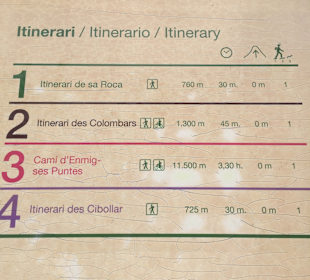 Naturpark S'Albufera