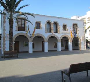 Ausflugsziel Santa Eularia