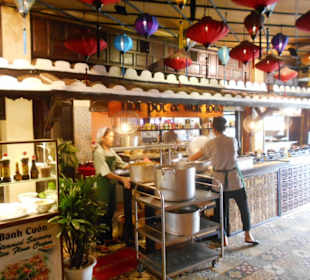 Restaurant Thuc Pham Bep