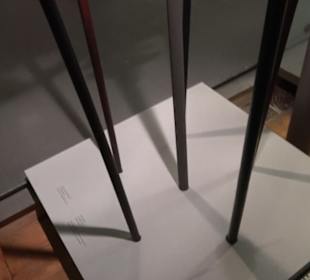 1. Obergeschoß - Zünfte - Reichsstadt 16.-18. Jh.