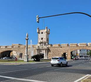 Plaza de la Constitucion