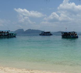 Koh Kradan