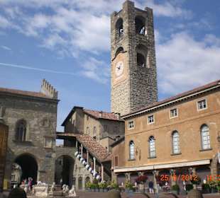 Piazza Vecchia