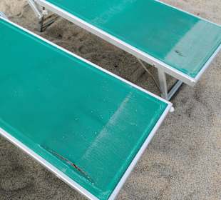 Strand Orosei