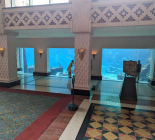 Atlantis Aquarium