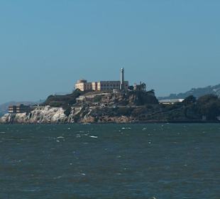 Alcatraz