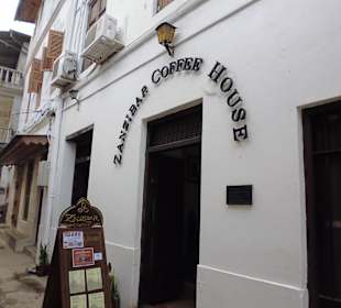 Die besten Kaffeespezialitäten gibt's nur dort!