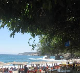 Strand Kalamos