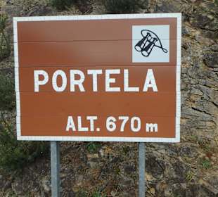 Miradouro da Portela