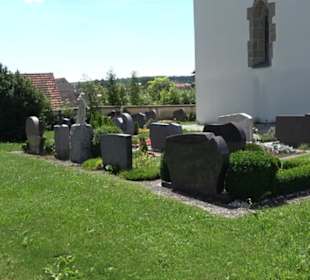 Friedhof Kösingen