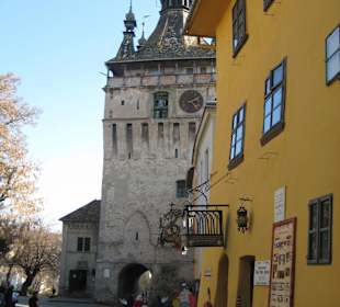 Sighisoara