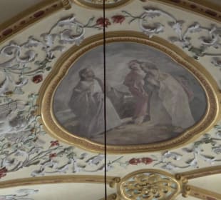 Katholische Stiftskirche St. Peter