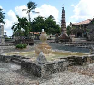 Künstlerdorf Altos de Chavon