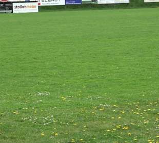 Steinbachstadion Aalen
