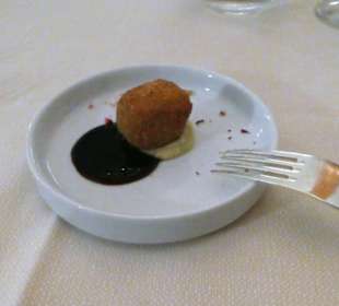 Amuse Geule