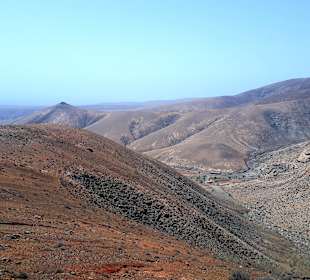 Tagesausflug Inselrundfahrt