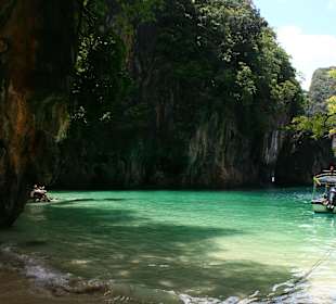Lading Island